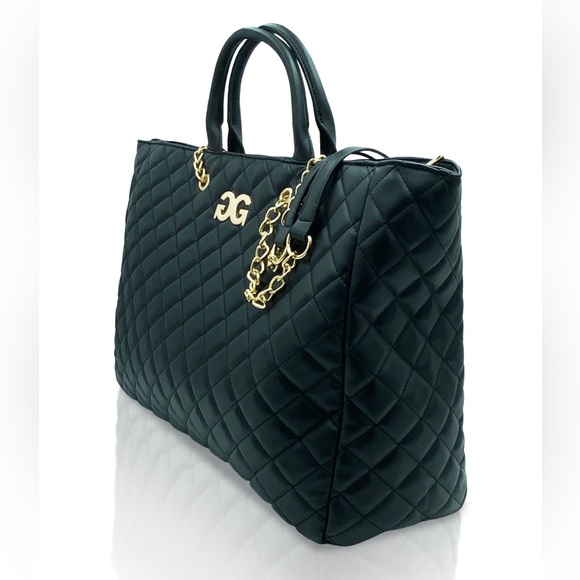 NWT Gilda Paris Tote Bag - Picture 2 of 4